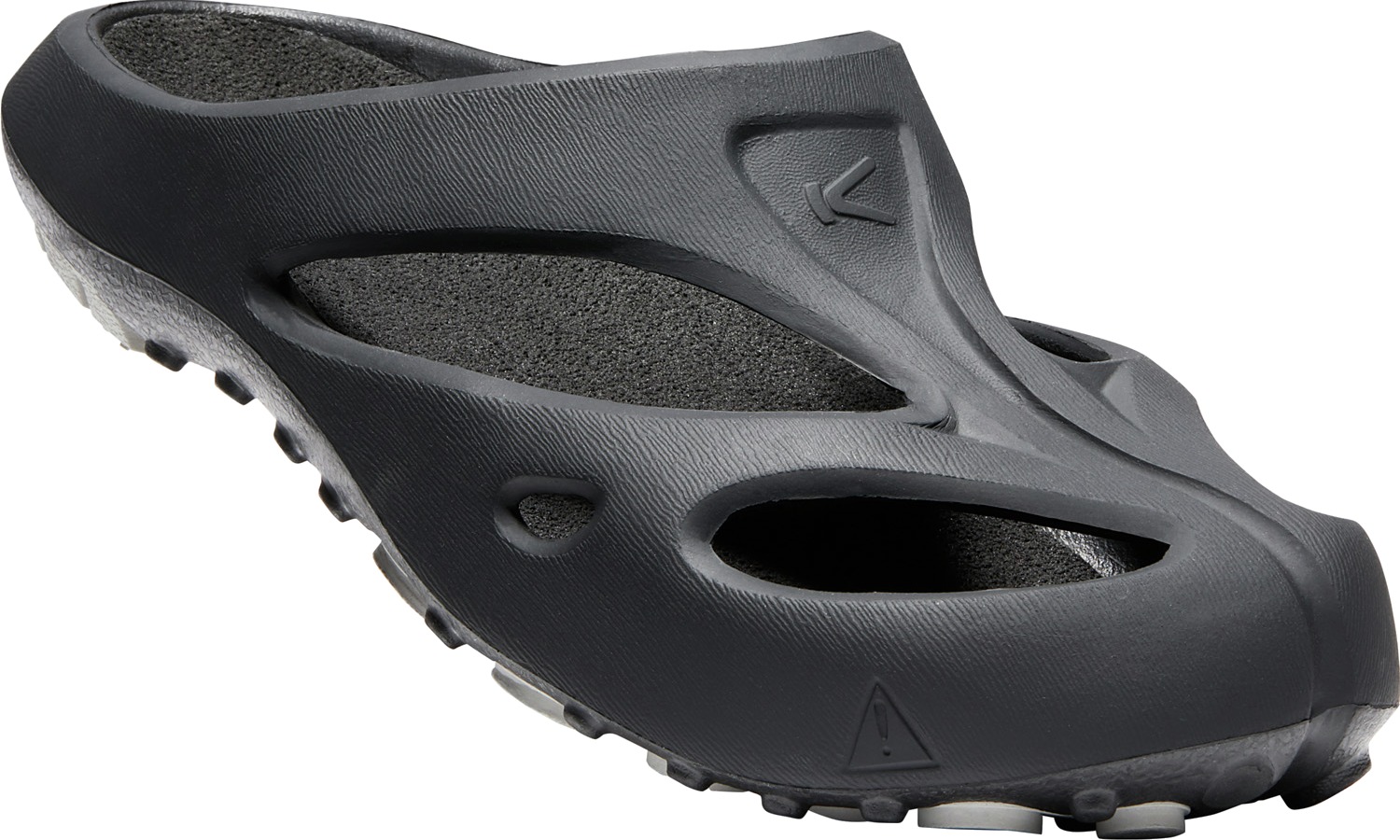 Keen SHANTI MEN black/dawn blue Veľkosť: 47 191190115060