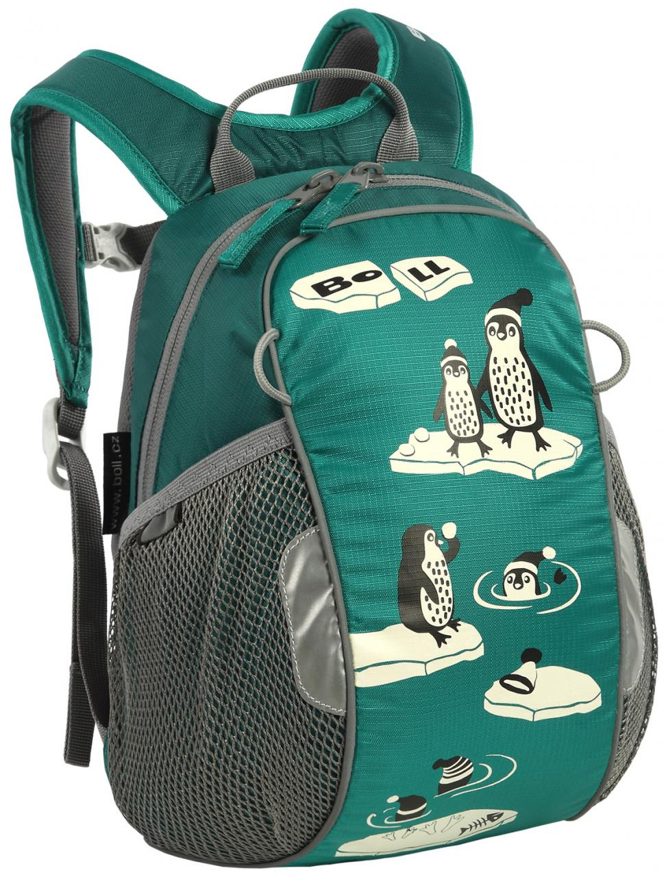Boll BUNNY 6 Penguins 8591790006379