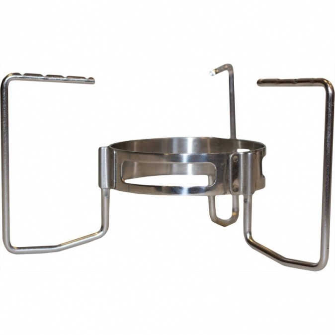 Tatonka STAND ALCOHOL BURNER 4013236090734