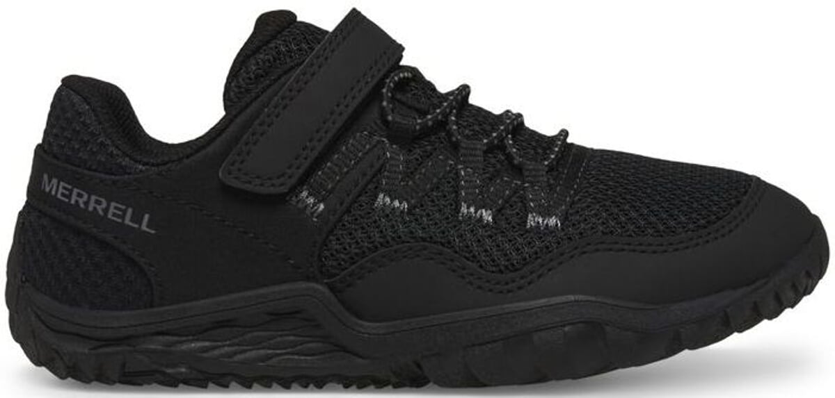 Merrell TRAIL GLOVE 7 A/C black MK266792 Veľkosť: 36 195018824264