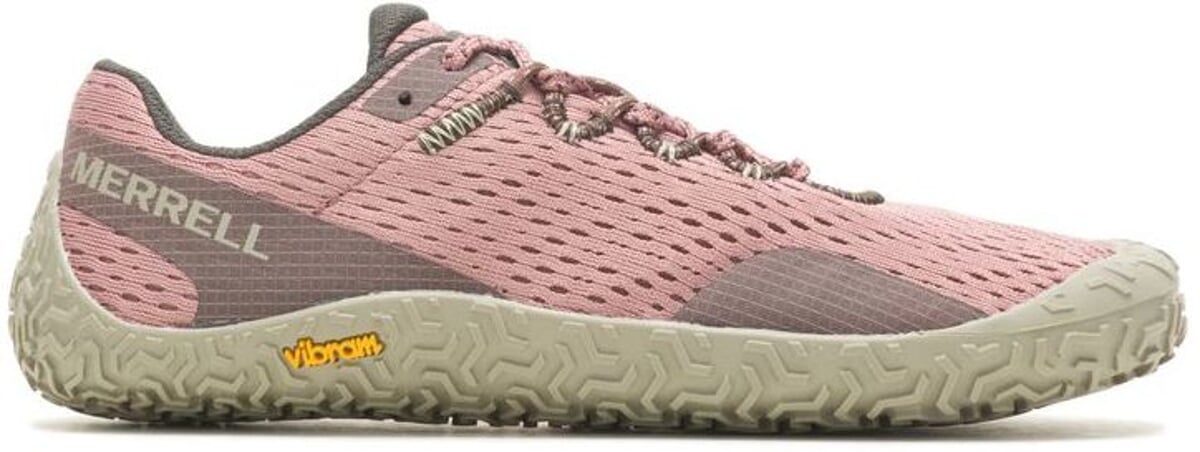 Merrell VAPOR GLOVE 6 burlwood J067720 Veľkosť: 38 195018954961