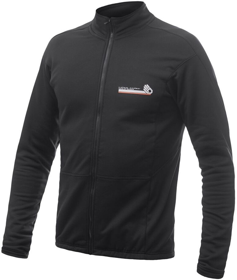 SENSOR PROFI pánska bunda čierna Veľkosť: S