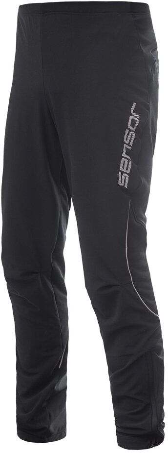 SENSOR PROFI pánske nohavice dlhé čierna Veľkosť: L 8592837087856