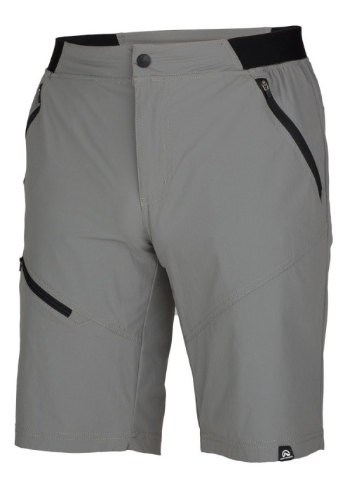 Northfinder ISRAEL pánske kraťasy grey BE-3403OR-319 Veľkosť: 2XL 8584153449616