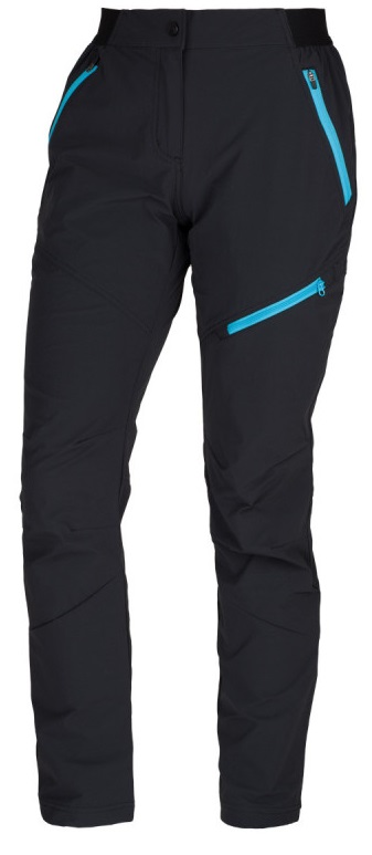 Northfinder LAYLAH dámske nohavice NO-4842OR-464 blue nights Veľkosť: XL 8584153461434