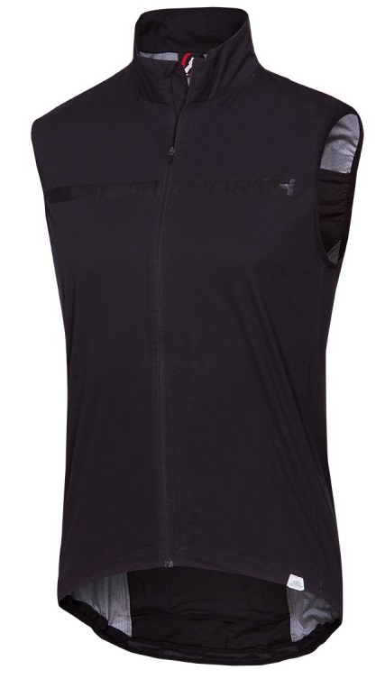 Northfinder MADDEN pánska vesta black VE-3445MB-269 Veľkosť: 2XL 8584153476841