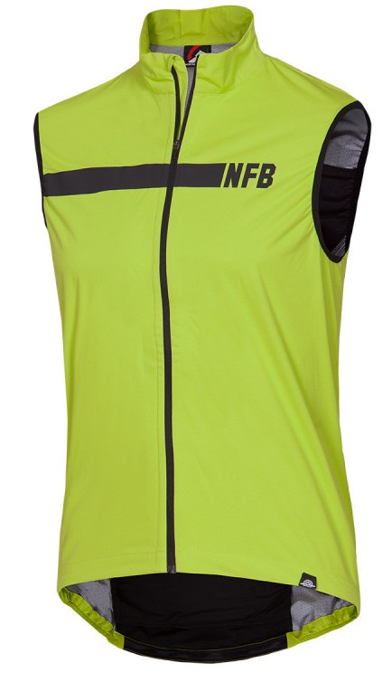 Northfinder MADDEN pánska vesta lime green VE-3445MB-337 Veľkosť: 2XL 8584153476988