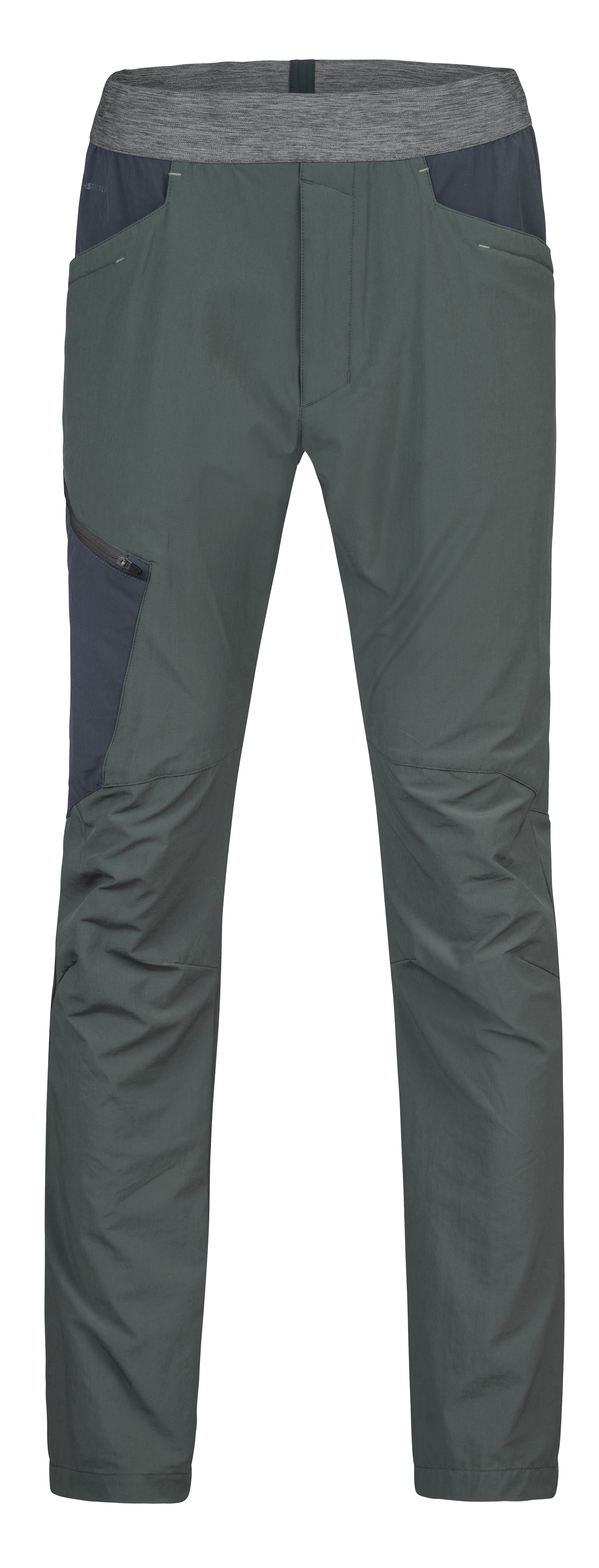 Hannah TORRENT urban chic/india ink Veľkosť: XL