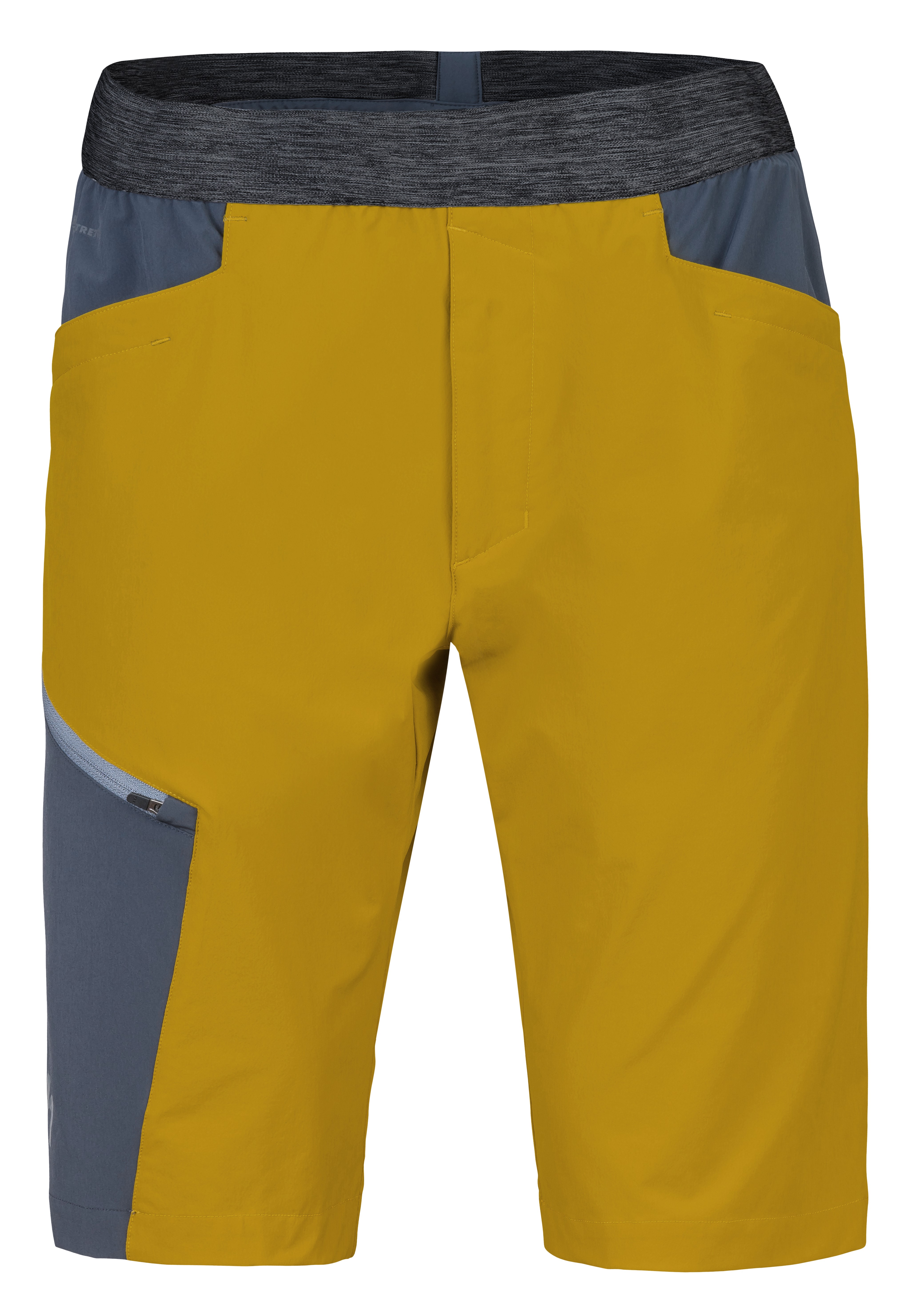 Hannah TORRES golden palm/india ink Veľkosť: L