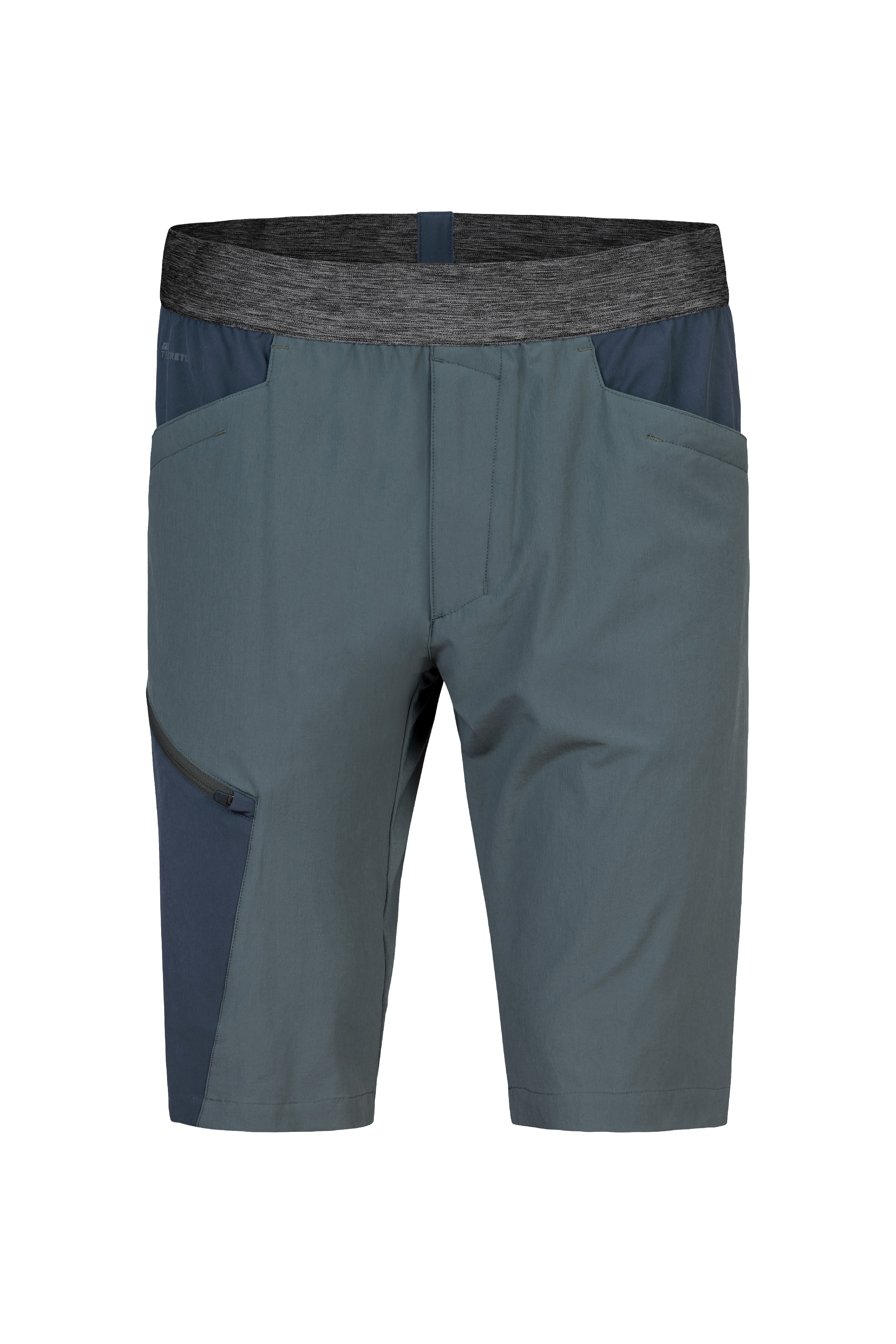 Hannah TORRES urban chic/india ink Veľkosť: XXL