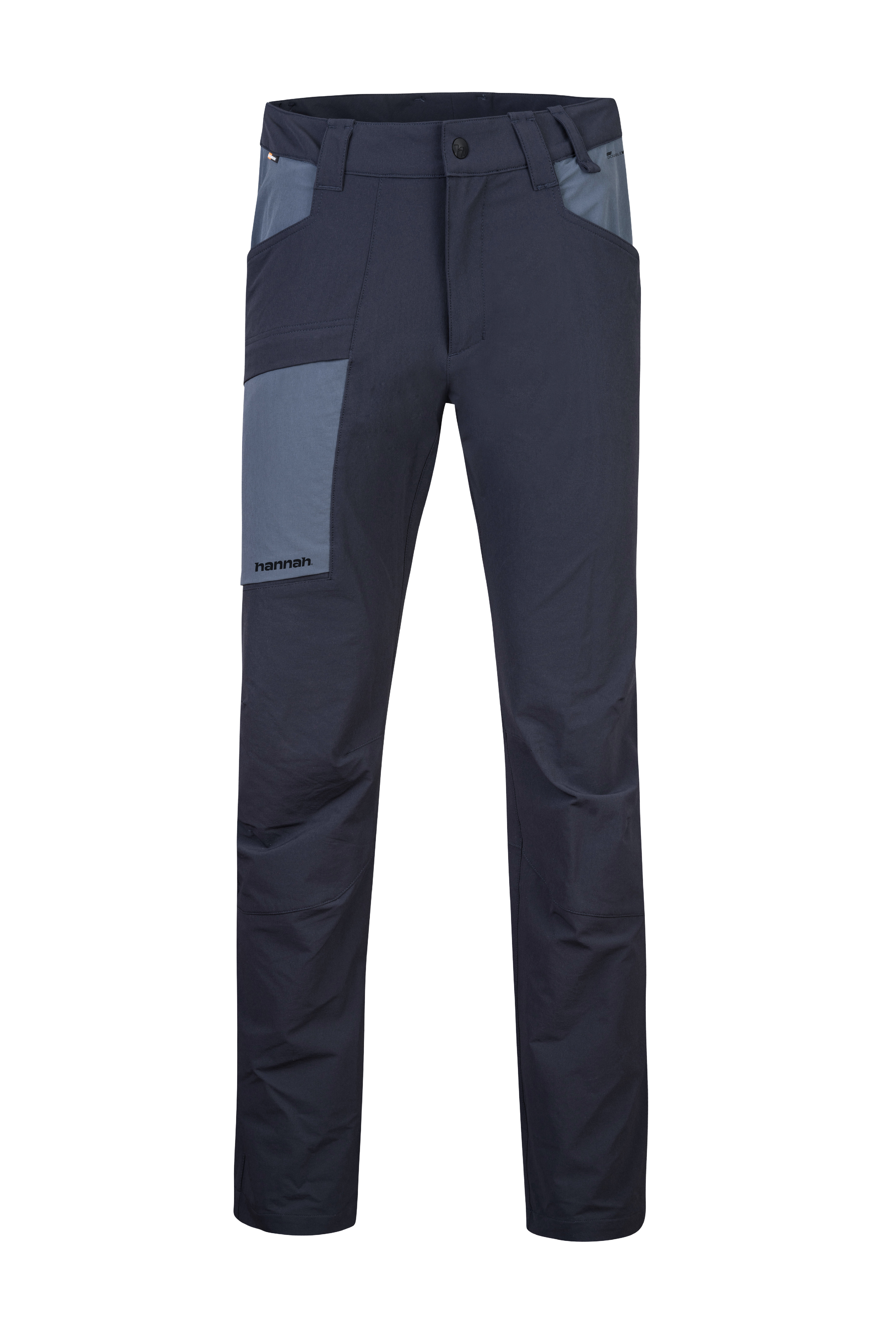 Hannah VARDEN II anthracite/dark slate Veľkosť: M