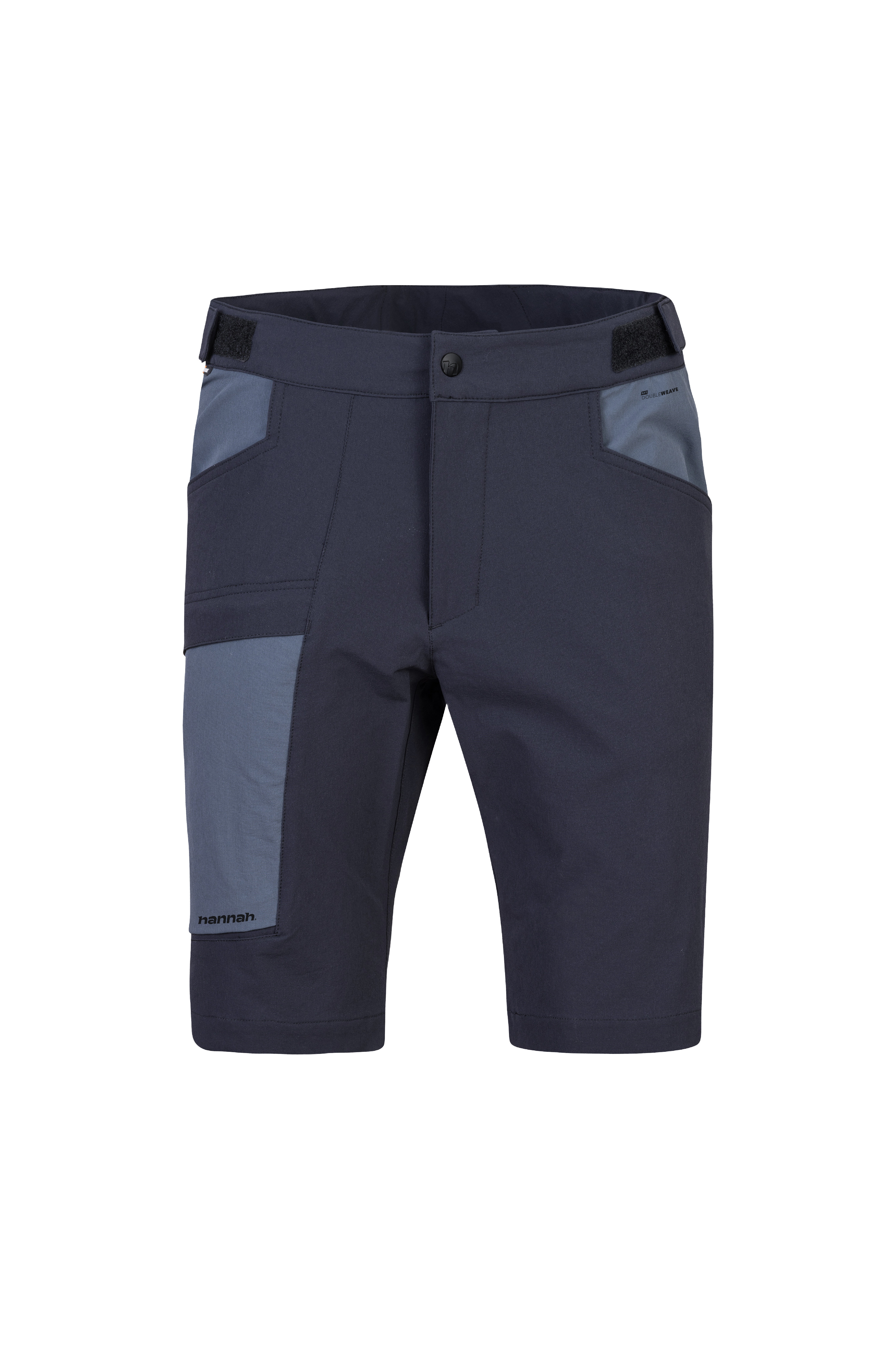 Hannah VERNE II anthracite/dark slate Veľkosť: S