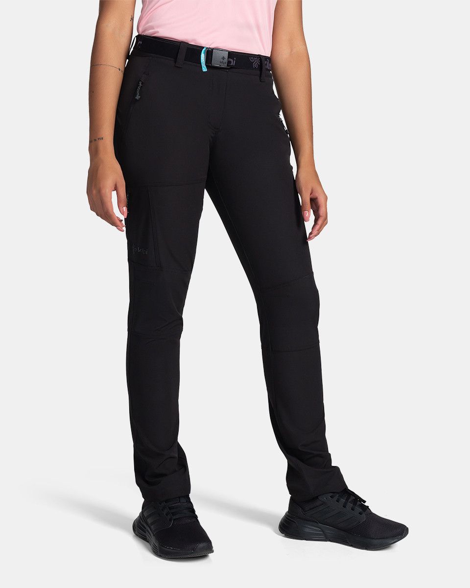 Kilpi BELVELA-W Čierna Veľkosť: 36 short