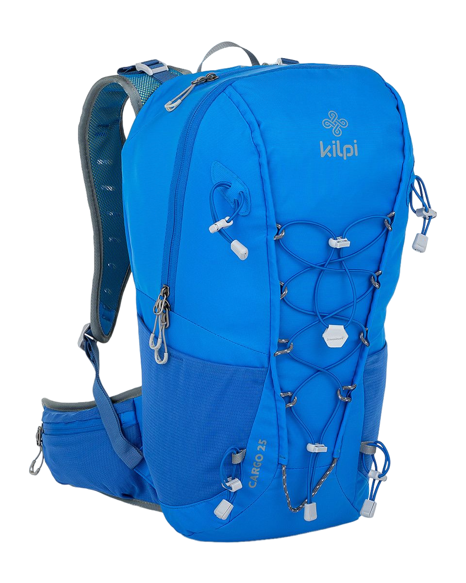 Kilpi CARGO-U 25 modrá Veľkosť: UNI
