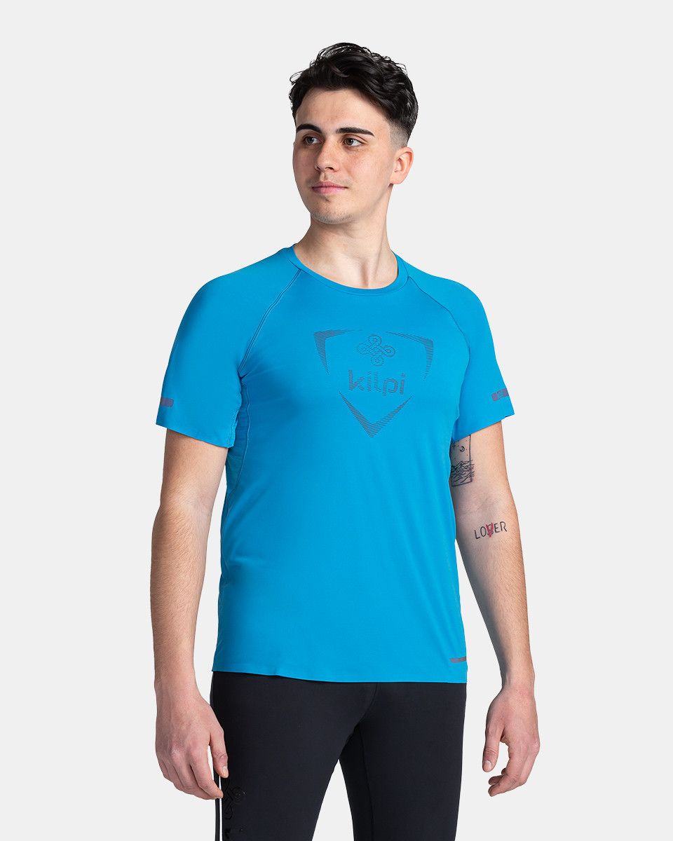 Kilpi WYLDER-M Modrá Veľkosť: 3XL
