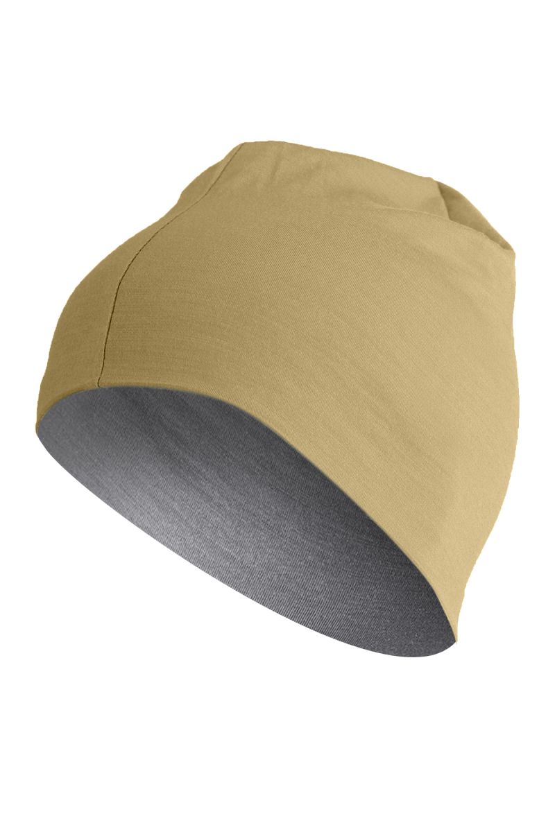 Lasting merino čiapka BONY 8068 sivá Veľkosť: S/M 8595067860169