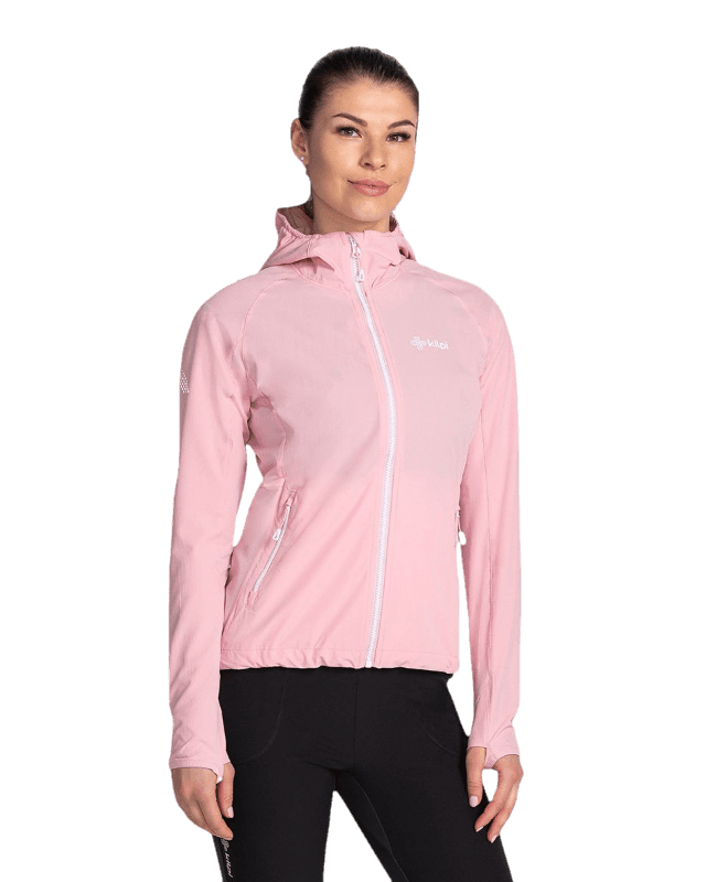 Kilpi NEATRIL-W svetlo ružová Veľkosť: 36 8592914741367