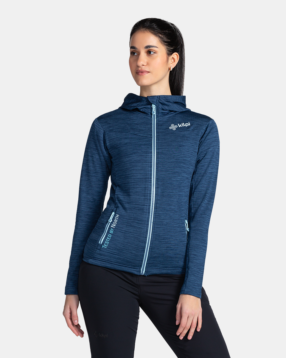 Kilpi SEVELEN-W Tmavomodrá Veľkosť: 34