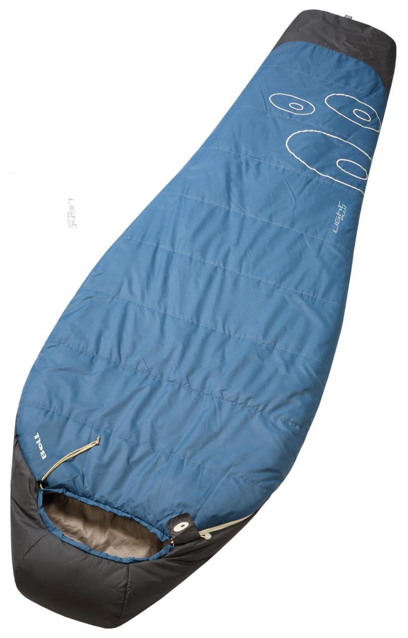 Boll Light+ RF Right Sky/Basalt 8591790104228