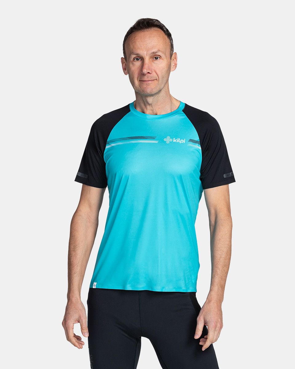 Kilpi FLORENI-M Modrá Veľkosť: 3XL