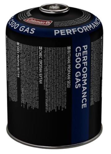 Coleman C 500 Performance 3138522128876