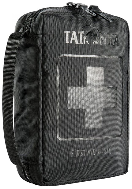 Tatonka FIRST AID BASIC black 4013236341225