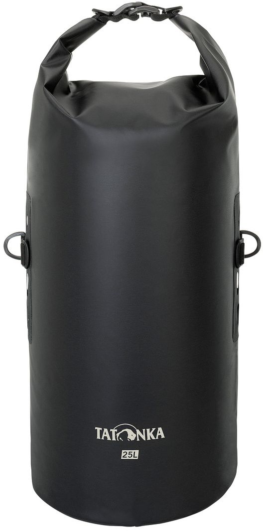 Tatonka WP STUFFBAG 25L black 4013236382457