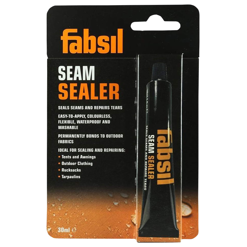 Grangers Fabsil Seam Sealer 5016652000904