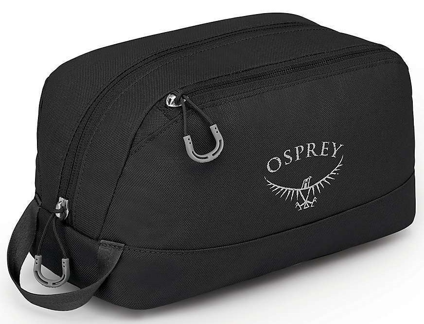 Osprey DAYLITE ORGANIZER KIT black Veľkosť: OneSize 843820157758
