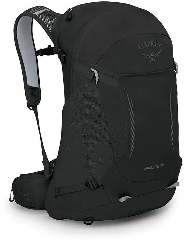 Osprey HIKELITE 28 black Veľkosť: M/L 843820155303