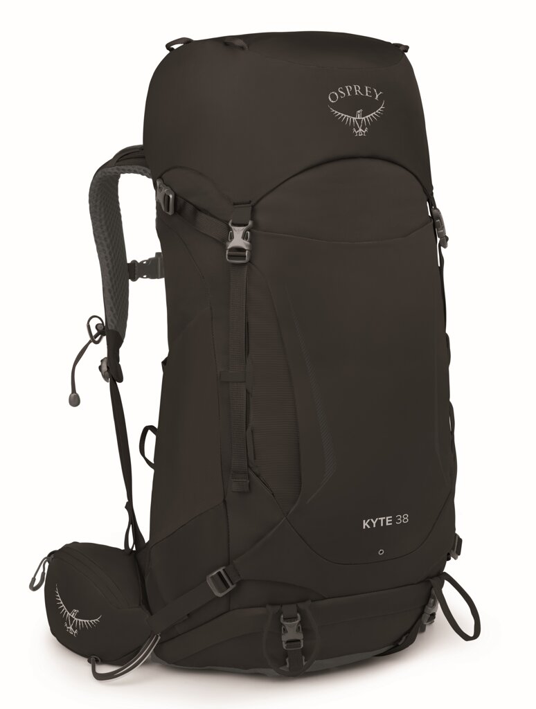 Osprey KYTE 38 black Veľkosť: WM/WL 843820153705