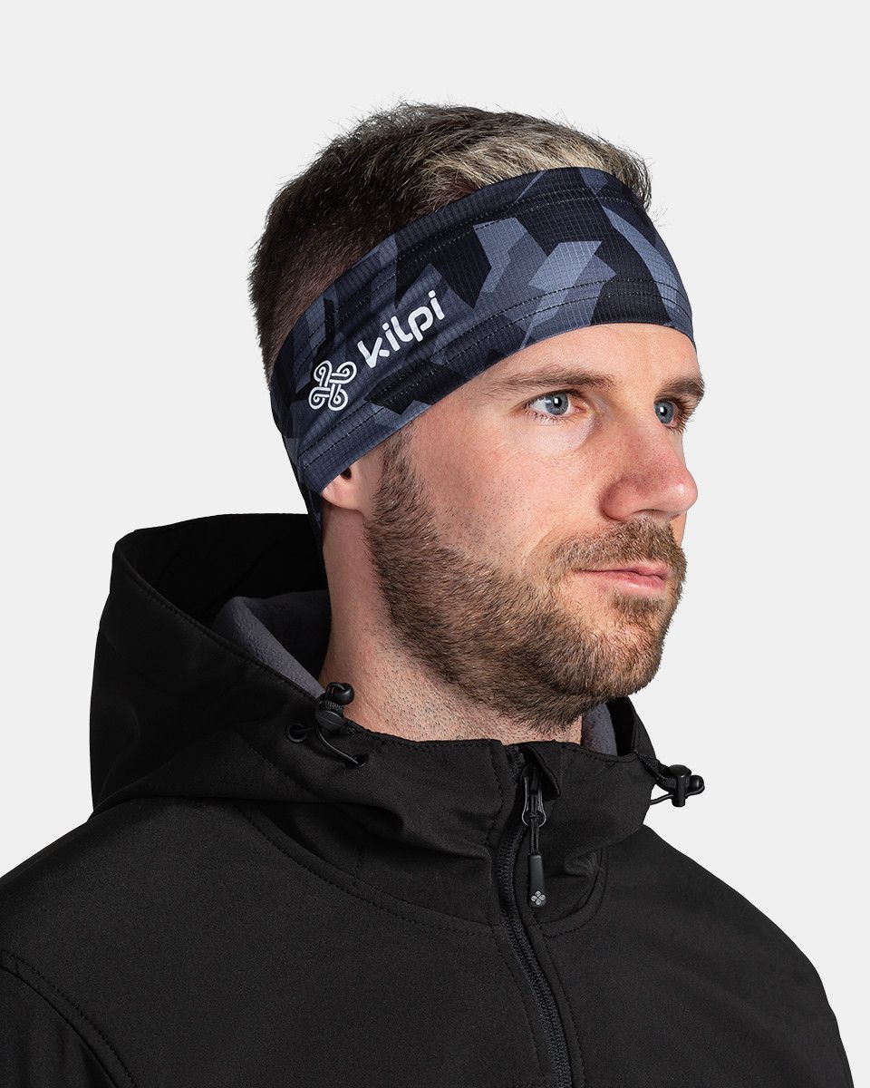 Kilpi SEEN-U čelenka Čierna Veľkosť: S