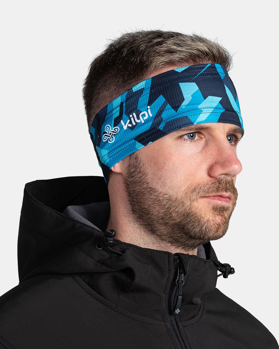 Kilpi SEEN-U Tmavomodrá Veľkosť: S 8592914754268