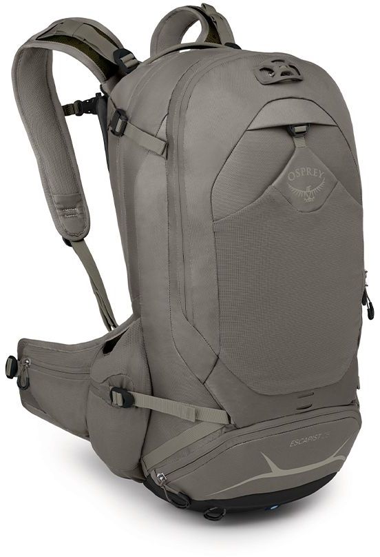 Osprey ESCAPIST 25 tan concrete Veľkosť: S/M