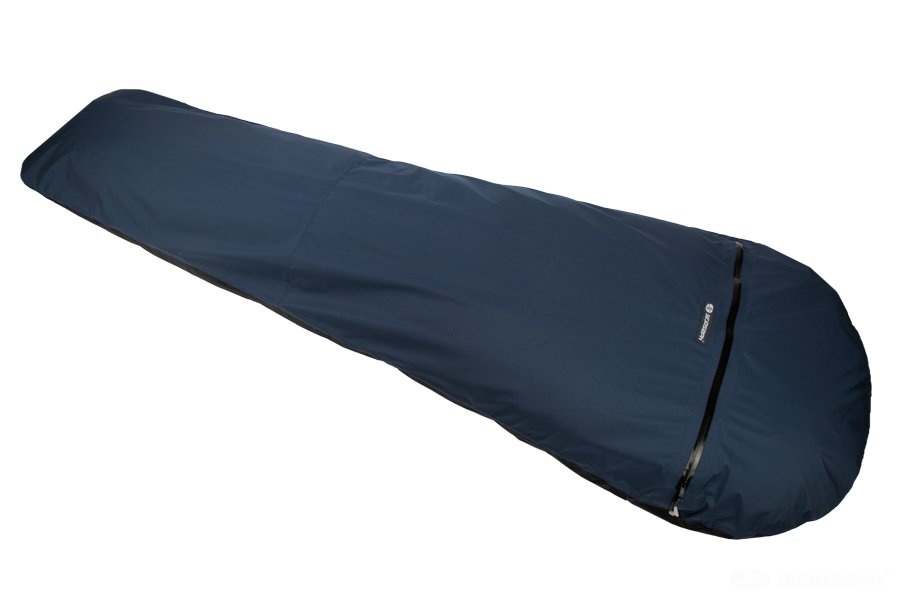 Sir Joseph Bivakovacie vrece K4 navy