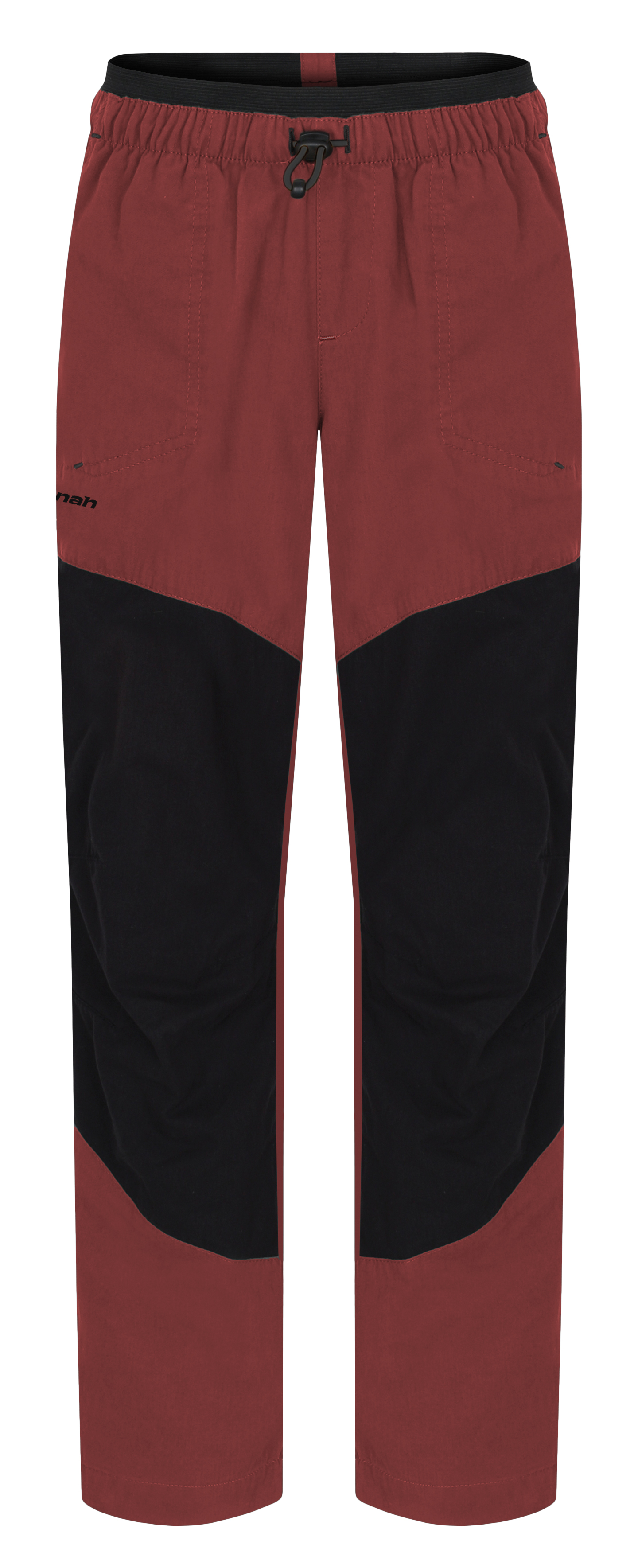 Hannah GUINES JR ketchup/anthracite Veľkosť: 110-116