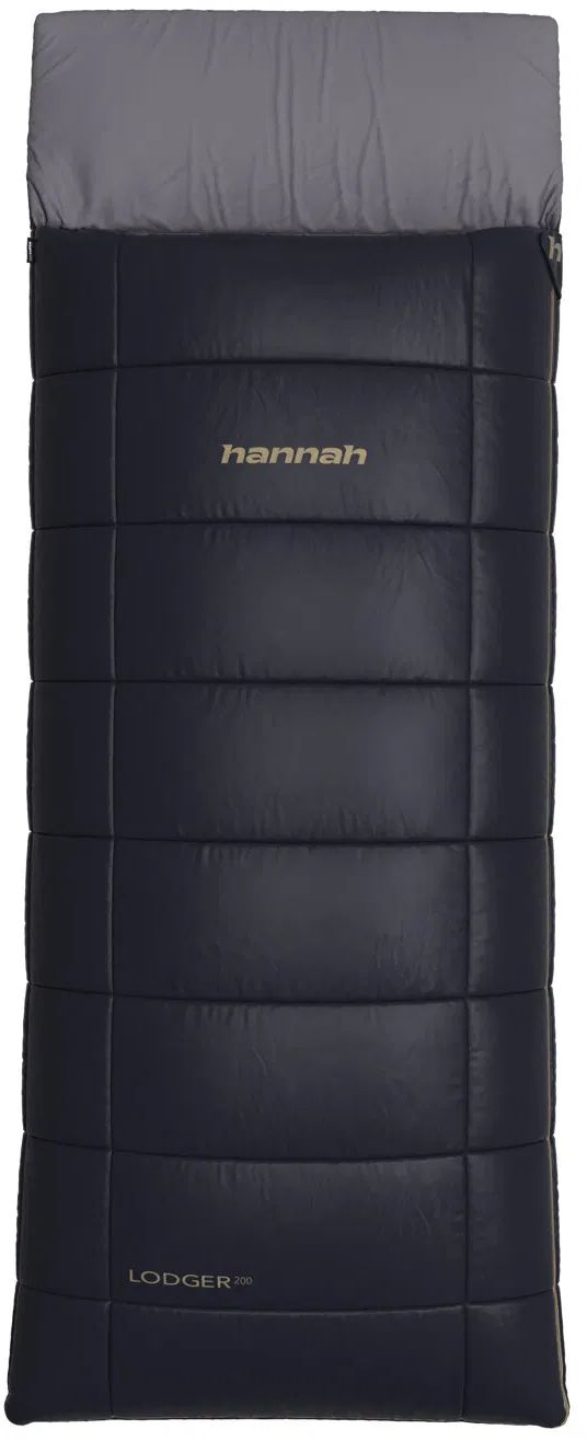 Hannah LODGER 200 parisian night Veľkosť: 190L 8591203450744