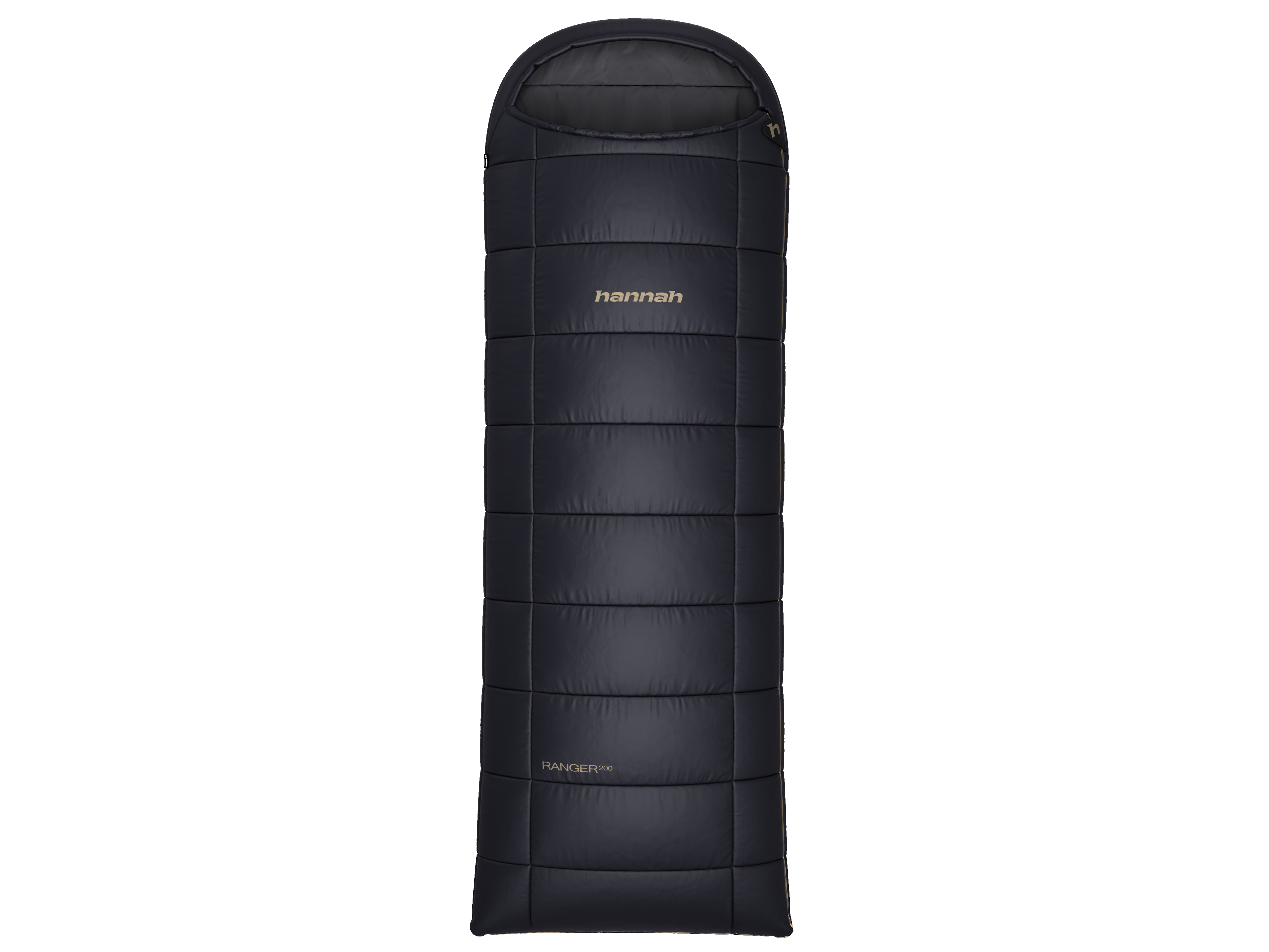 Hannah RANGER 200 parisian night Veľkosť: 195P