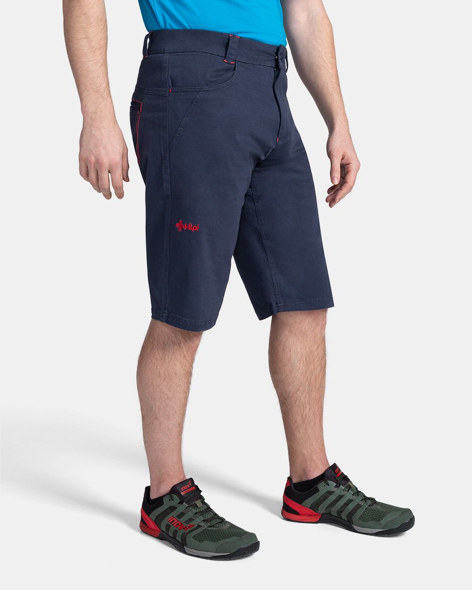 Kilpi ALLES-M Tmavomodrá Veľkosť: L