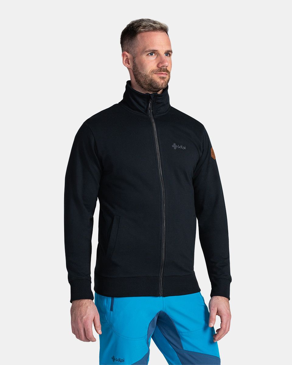 Kilpi BOBBY-M Čierna Veľkosť: XS