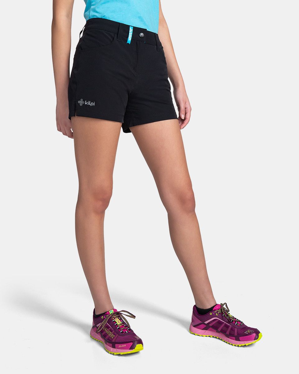 Kilpi BREE-W Čierna Veľkosť: 36