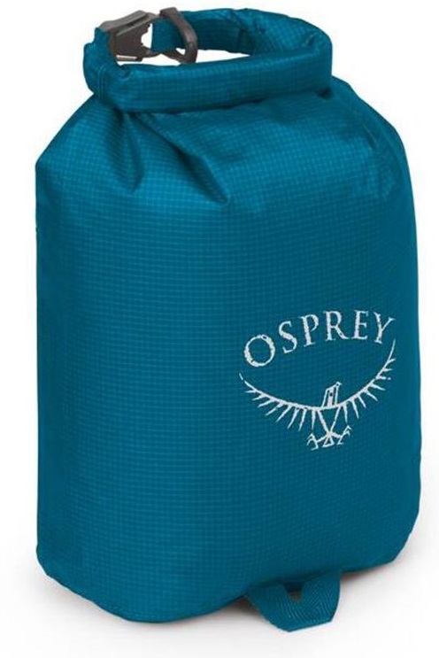 Osprey UL DRY SACK 3 waterfront blue