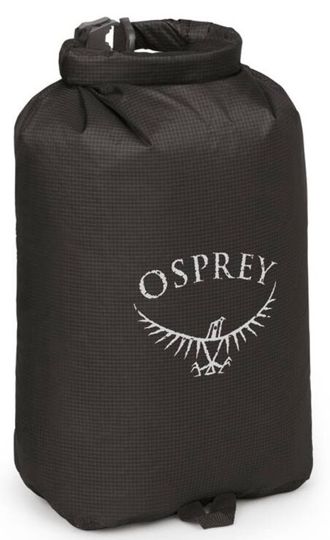 Osprey UL DRY SACK 6 black