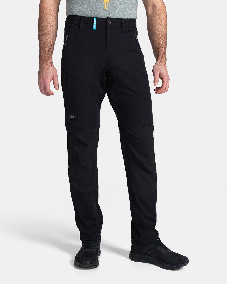Kilpi HOSIO-M Čierna Veľkosť: XS
