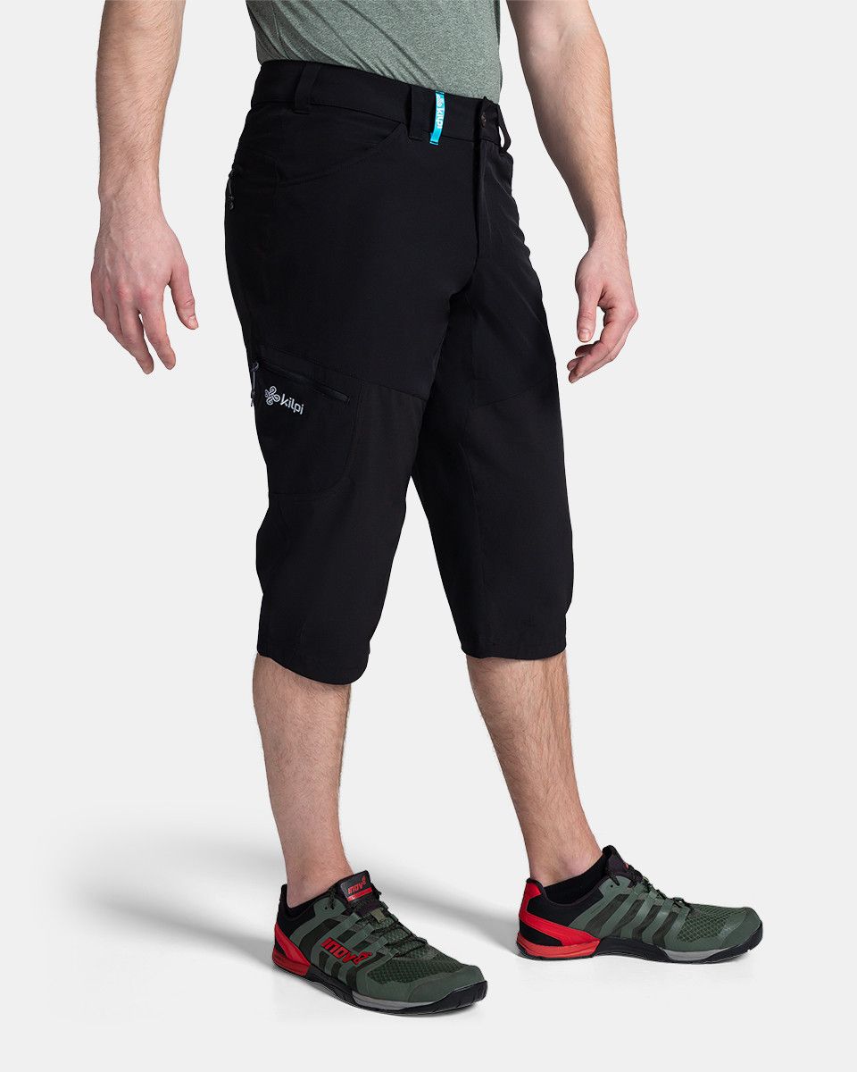 Kilpi OTARA-M Čierna Veľkosť: S