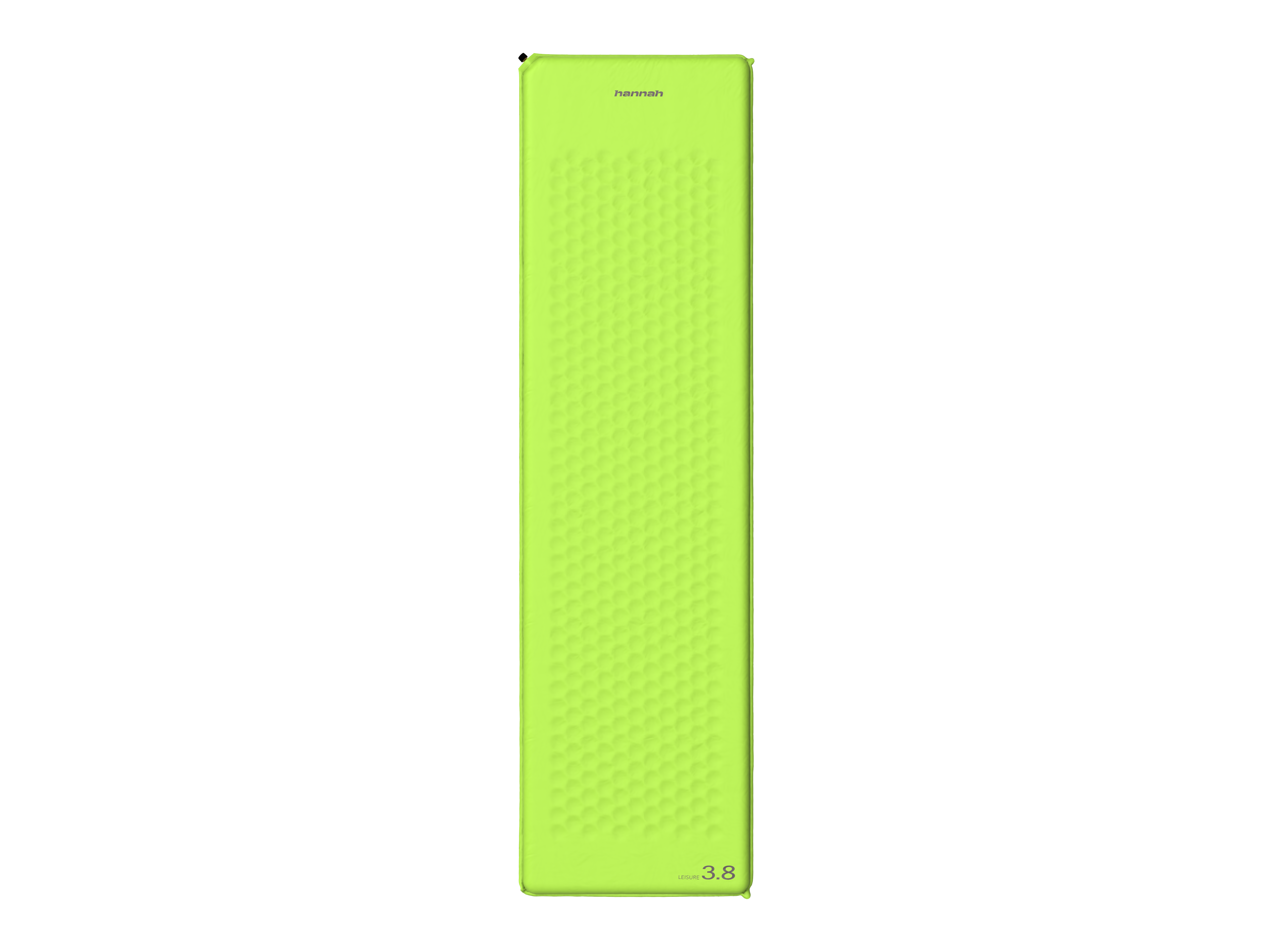 Hannah LEISURE 3,8 parrot green II Veľkosť: UNI