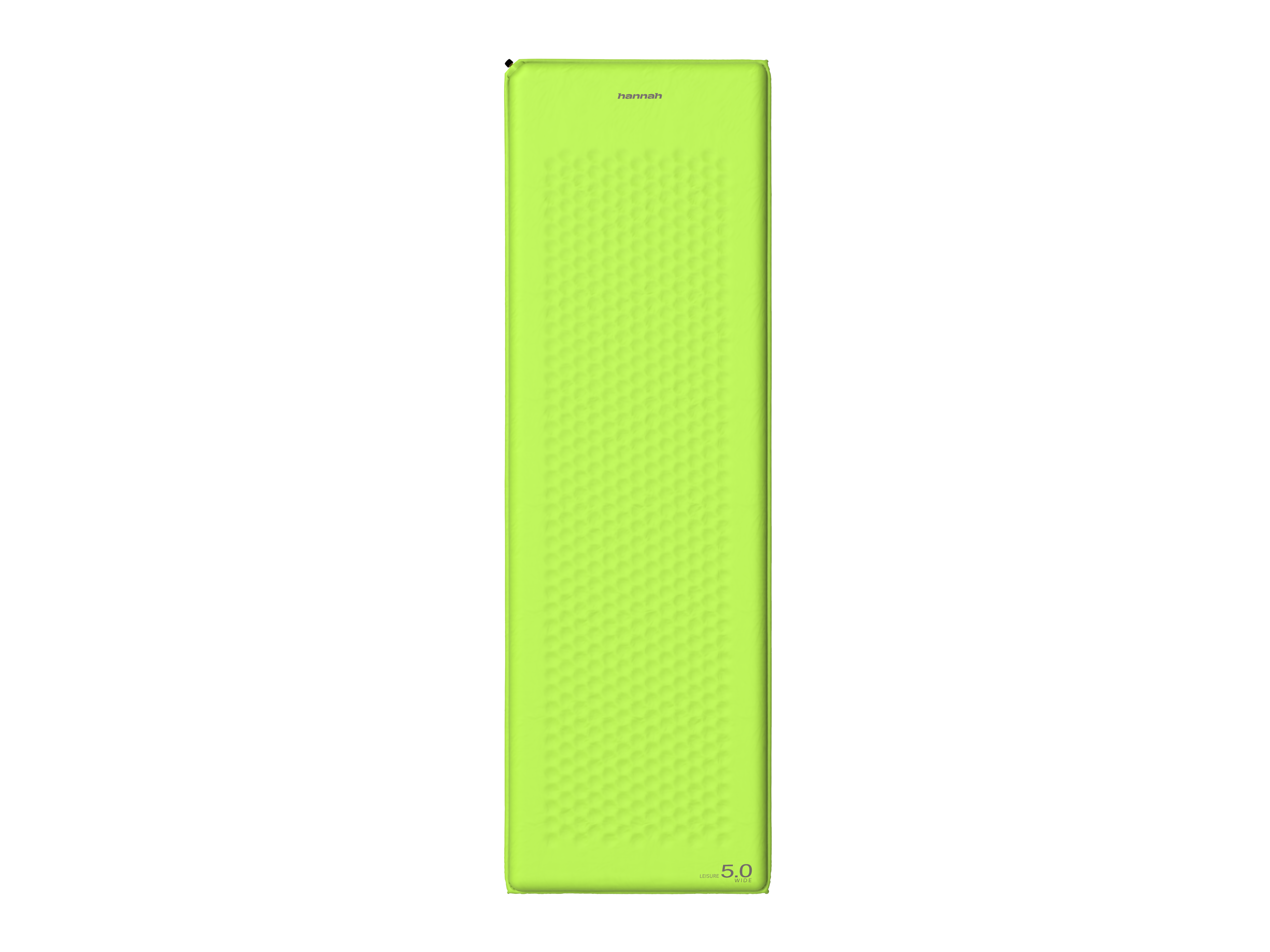 Hannah LEISURE 5,0 WIDE parrot green II Veľkosť: UNI
