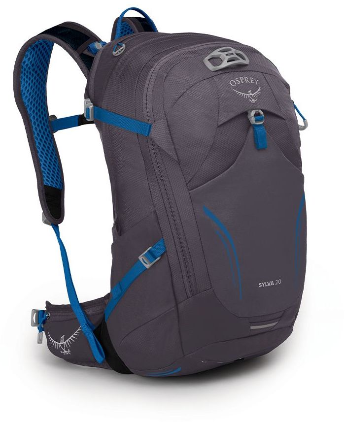 Osprey SYLVA 20 space travel grey