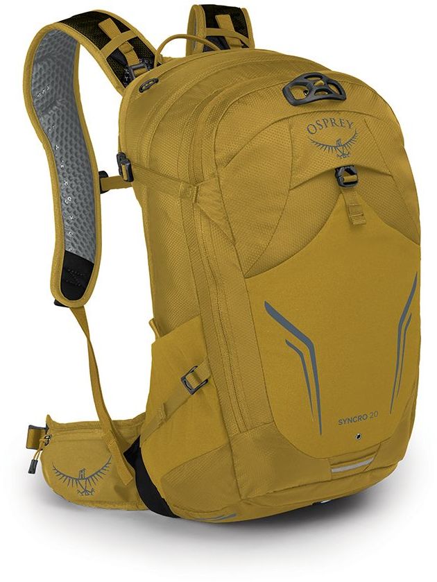 Osprey SYNCRO 20 primavera yellow