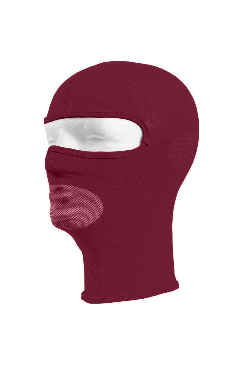 Lasting funkčná kukla ARGO vínová Veľkosť: L/XL